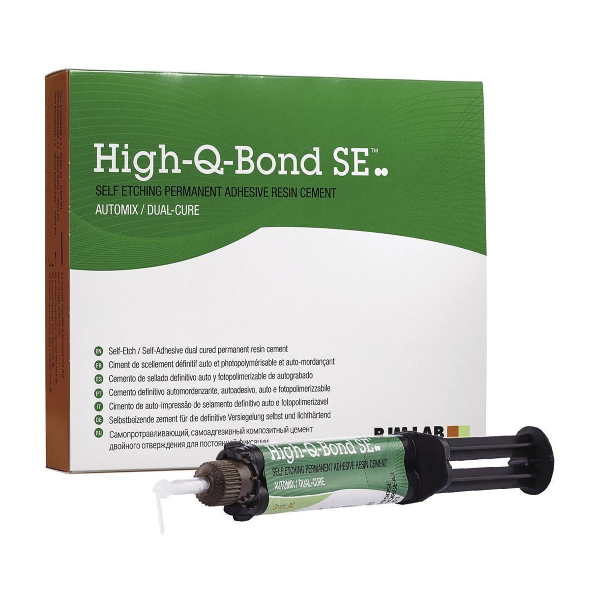 HIGH Q BOND SE™ - Colore A2