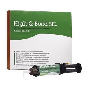 HIGH Q BOND SET - Colore A2