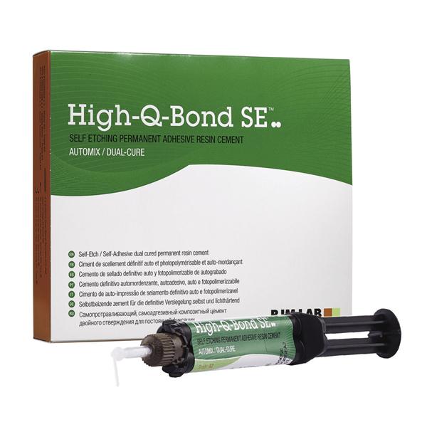 HIGH Q BOND SET - Colore A2