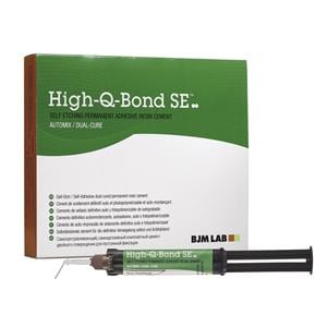 HIGH Q BOND SET - Colore traslucente