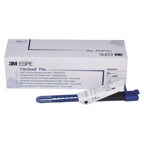 VITREBOND PLUS - Singola 1 clicker