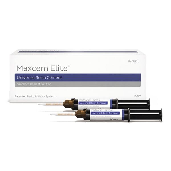 MAXCEM ELITE MINI KIT - Mini Kit