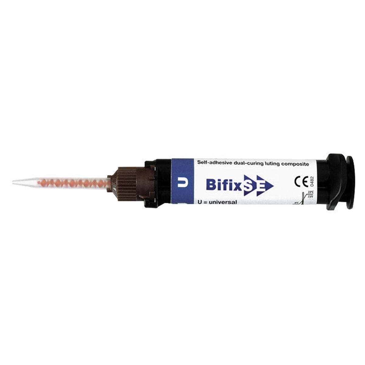 BIFIX SE RICAMBI - Colore universale U