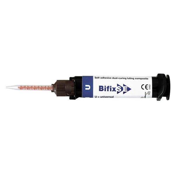 BIFIX SE RICAMBI - Colore universale U