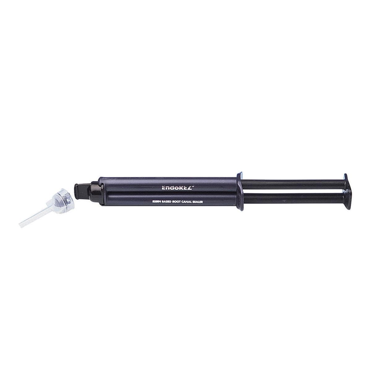 ENDOREZ - UP 5900 - 1 siringa doppia da 8,15 g (5 ml) e 20 cannule miscelatrici MixingTip