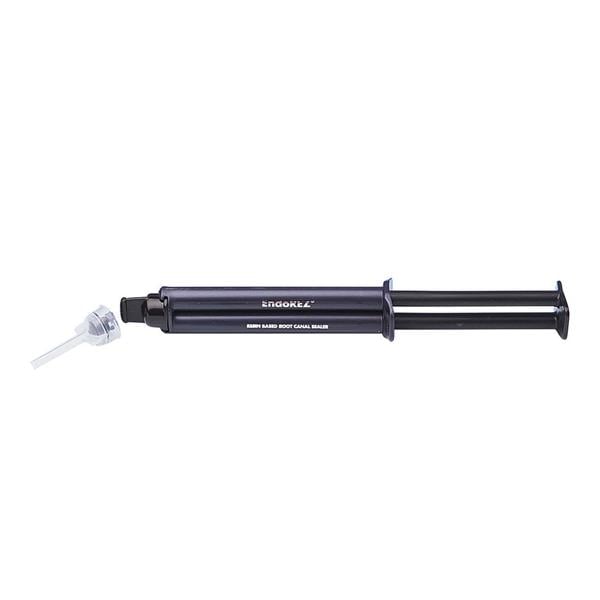 ENDOREZ - UP 5900 - 1 siringa doppia da 8,15 g (5 ml) e 20 cannule miscelatrici MixingTip