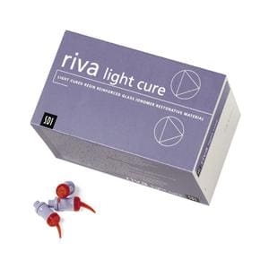 RIVA LIGHT CURE - Colore A3