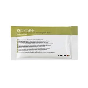 ZIRCONITE - Colore dentina
