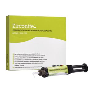 ZIRCONITE - Colore dentina