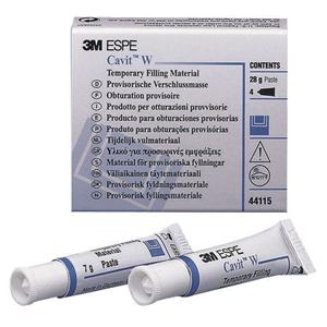 CAVIT - Cavit W bianco: 10 tubi da 7 g cad. (70 g)