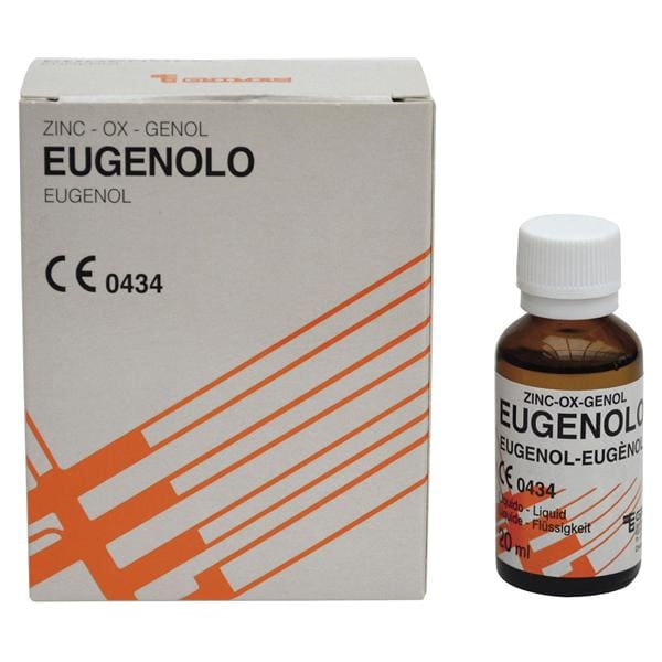 EUGENOLO - Flacone da 20 ml