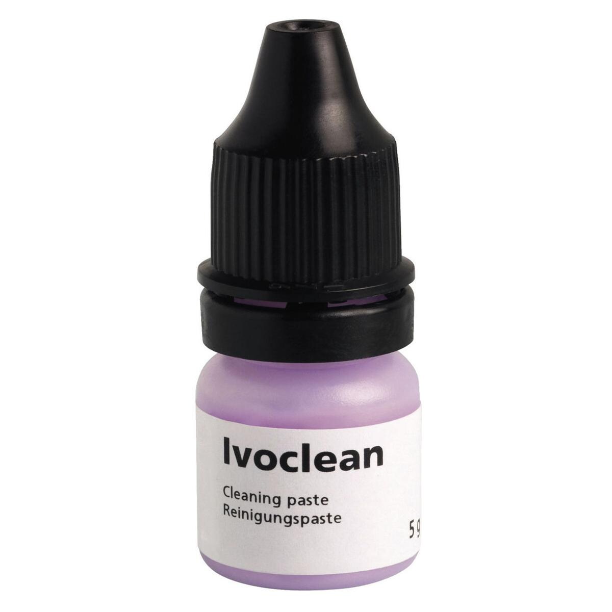 IVOCLEAN - Flacone da 5 g