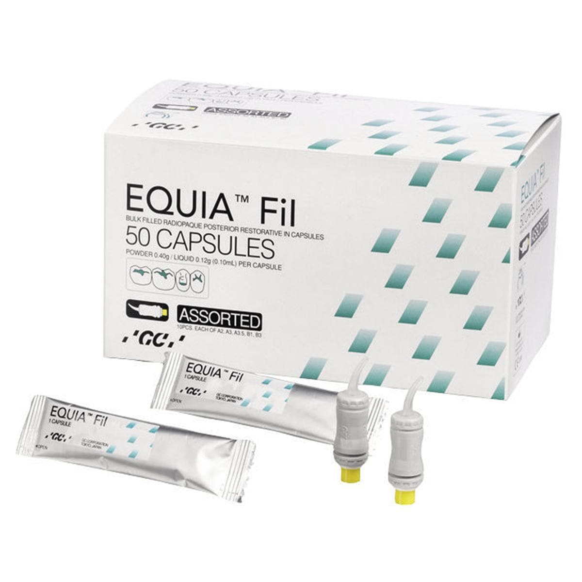 EQUIA FIL - Colore A3