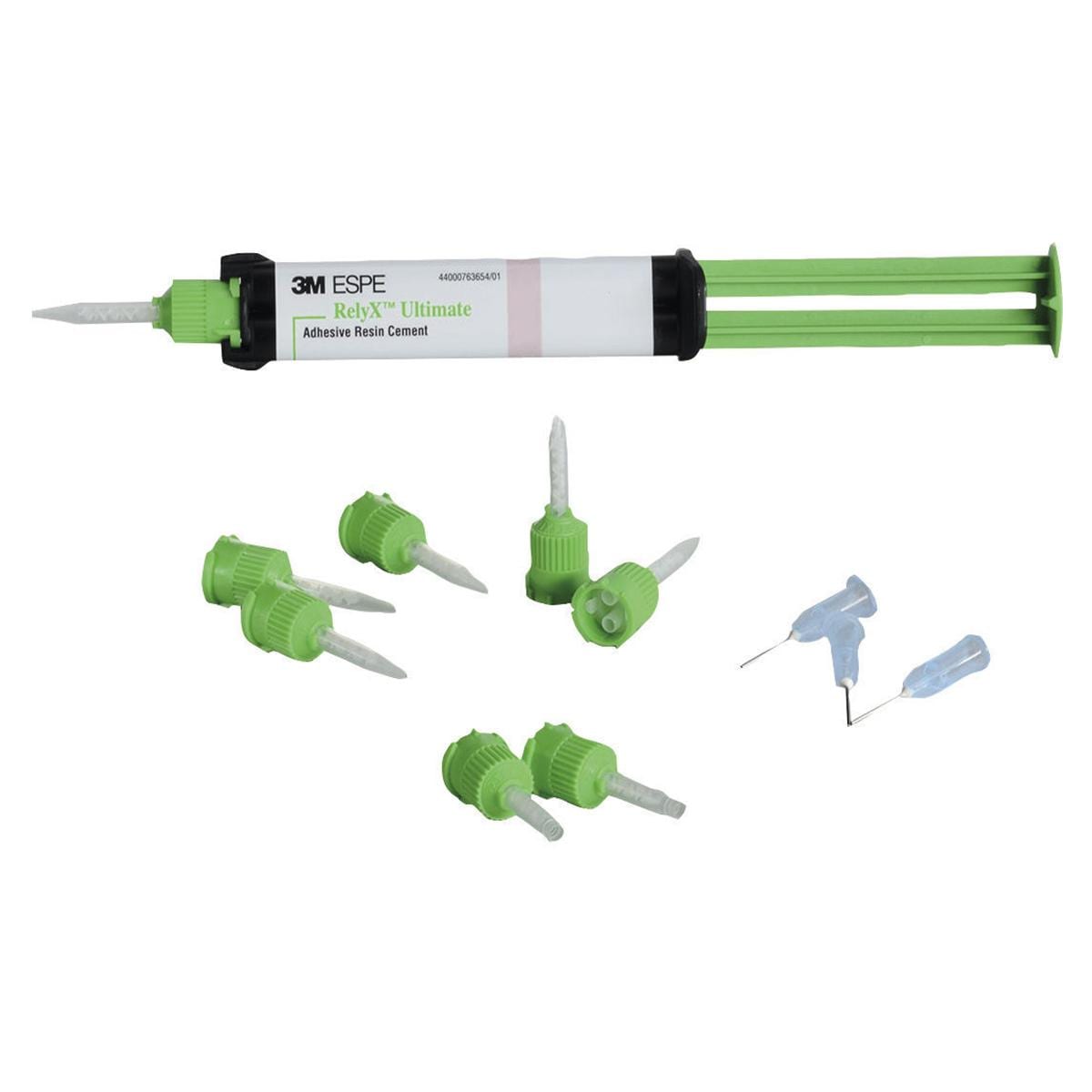 RELYX ULTIMATE SIRINGHE - Colore BO,5 (Sbiancante)