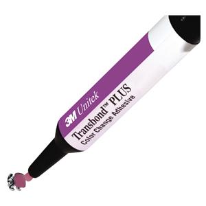 TRANSBOND PLUS COLOR CHANGE RICAMBIO - Ricambio: 4 siringhe da 4 g cad.