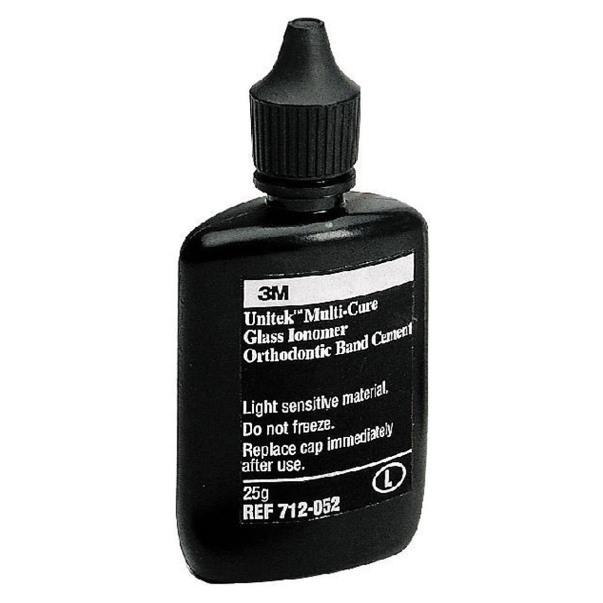 MULTI-CURE RICAMBIO LIQUIDO - Liquido da 25 g