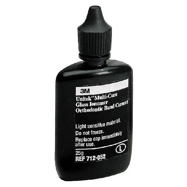 MULTI-CURE RICAMBIO LIQUIDO - Liquido da 25 g