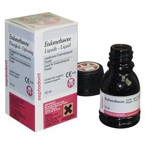 ENDOMETHASONE N - Liquido - flacone da 10 ml
