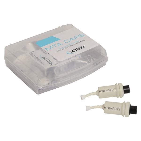 MTA CAPS ACTEON - Confezione da 0,60 g: 2 capsule predosate monouso da 0,30 g cad.