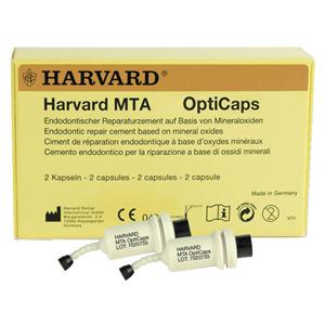 HARVARD MTA (AD ESAURIMENTO) - Confezione da 0,60 g: 2 capsule da 0,30 g cad.