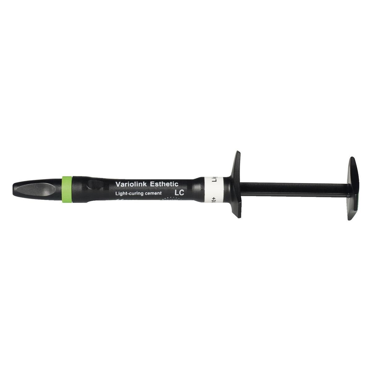 VARIOLINK ESTHETIC LC SIRINGHE - Colore Light +