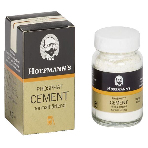 PHOSPHAT CEMENT A PRESA NORMALE - Polvere nr. 3 - 100 g