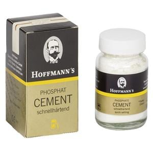 PHOSPHAT CEMENT A PRESA RAPIDA - Polvere nr. 3 - 100 g