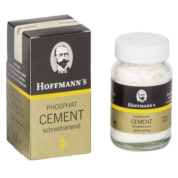 PHOSPHAT CEMENT A PRESA RAPIDA - Polvere nr. 3 - 100 g
