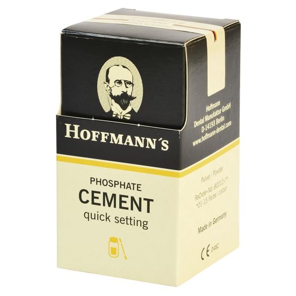 PHOSPHAT CEMENT A PRESA RAPIDA - Polvere nr. 4 - 100 g