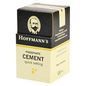 PHOSPHAT CEMENT A PRESA RAPIDA - Liquido da 40 ml