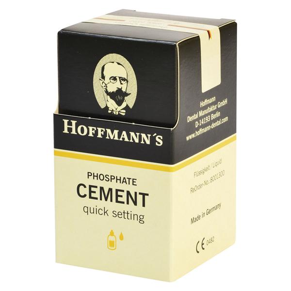 PHOSPHAT CEMENT A PRESA RAPIDA - Liquido da 40 ml