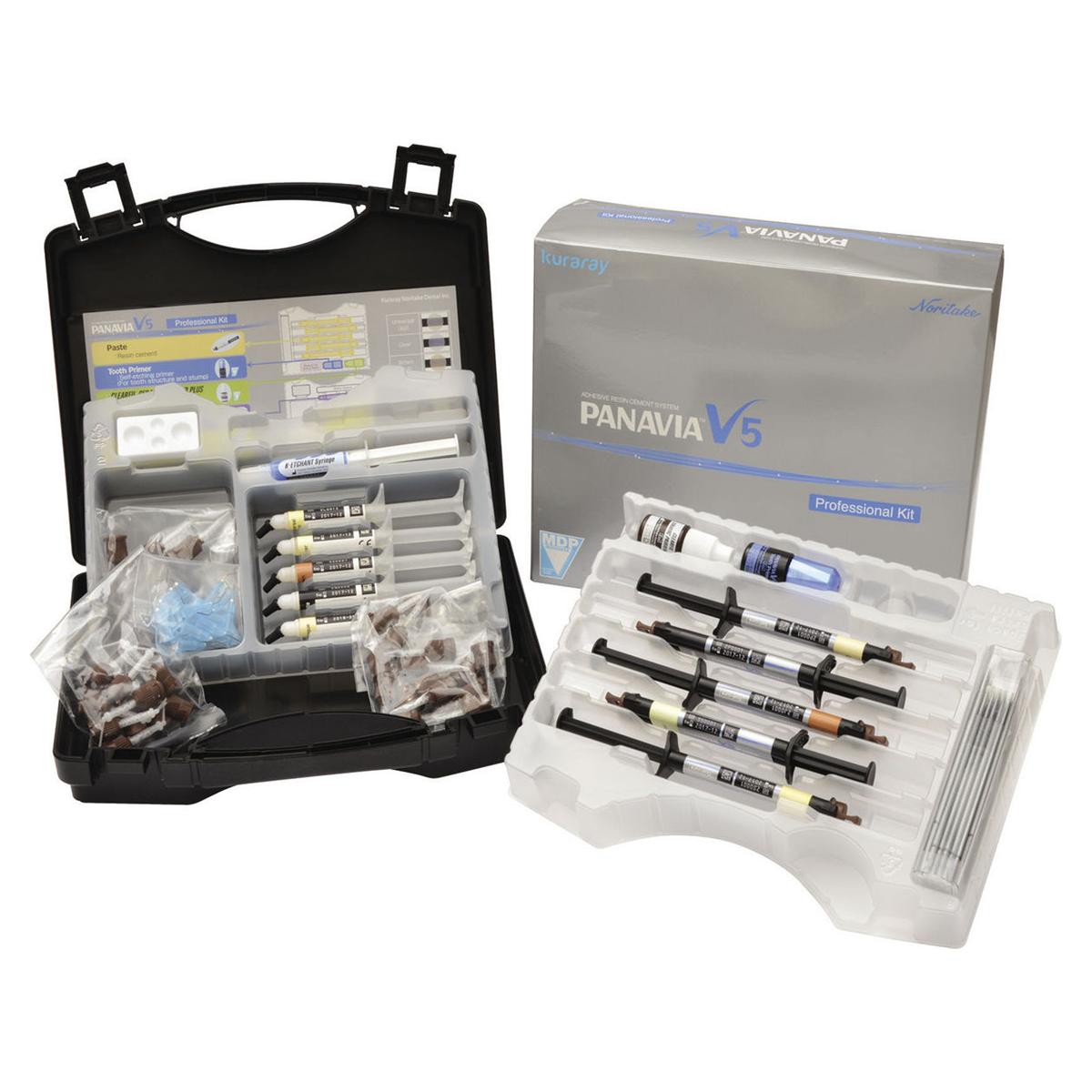 PANAVIA V5 PROFESSIONAL KIT - PREZZO A RICHIESTA