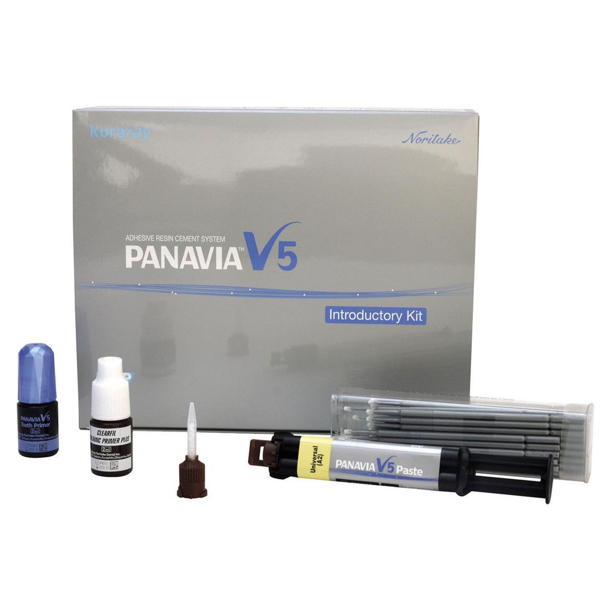 PANAVIA V5 INTRO KIT - Colore universal (A2)