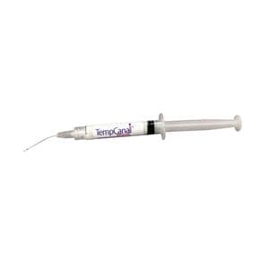 TEMPCANAL ENHANCED - Confezione: 1 siringa da 3 ml + 12 aghi (27 G)