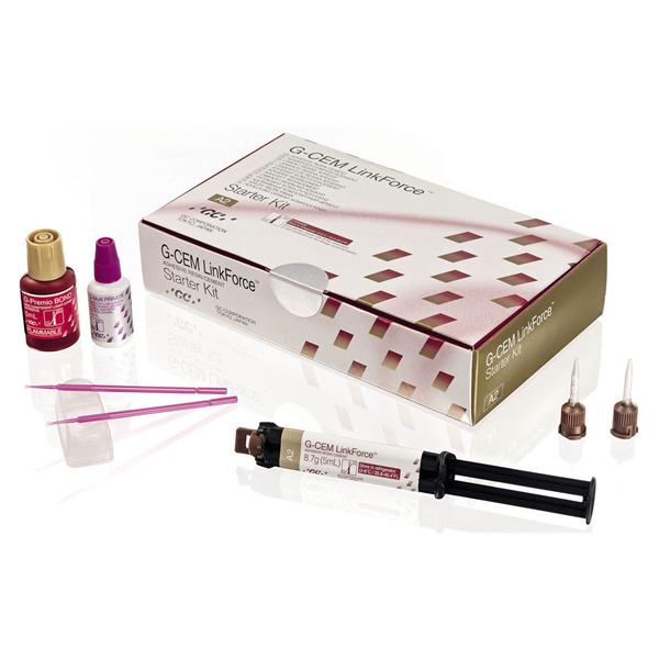G-CEM LINK FORCE - Colore A2