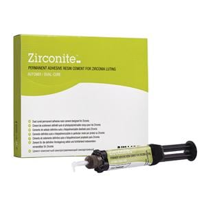 ZIRCONITE - Colore traslucente