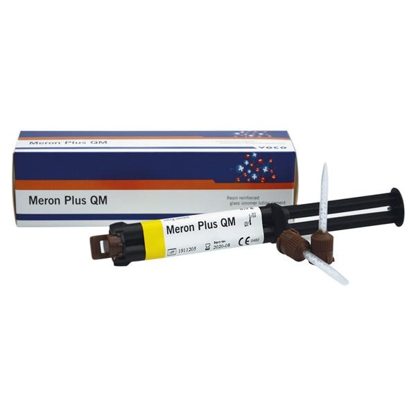 MERON PLUS QM - 1 siringa QuickMix