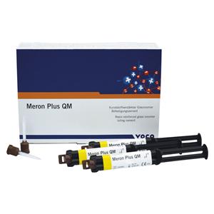 MERON PLUS QM - 3 siringhe QuickMix