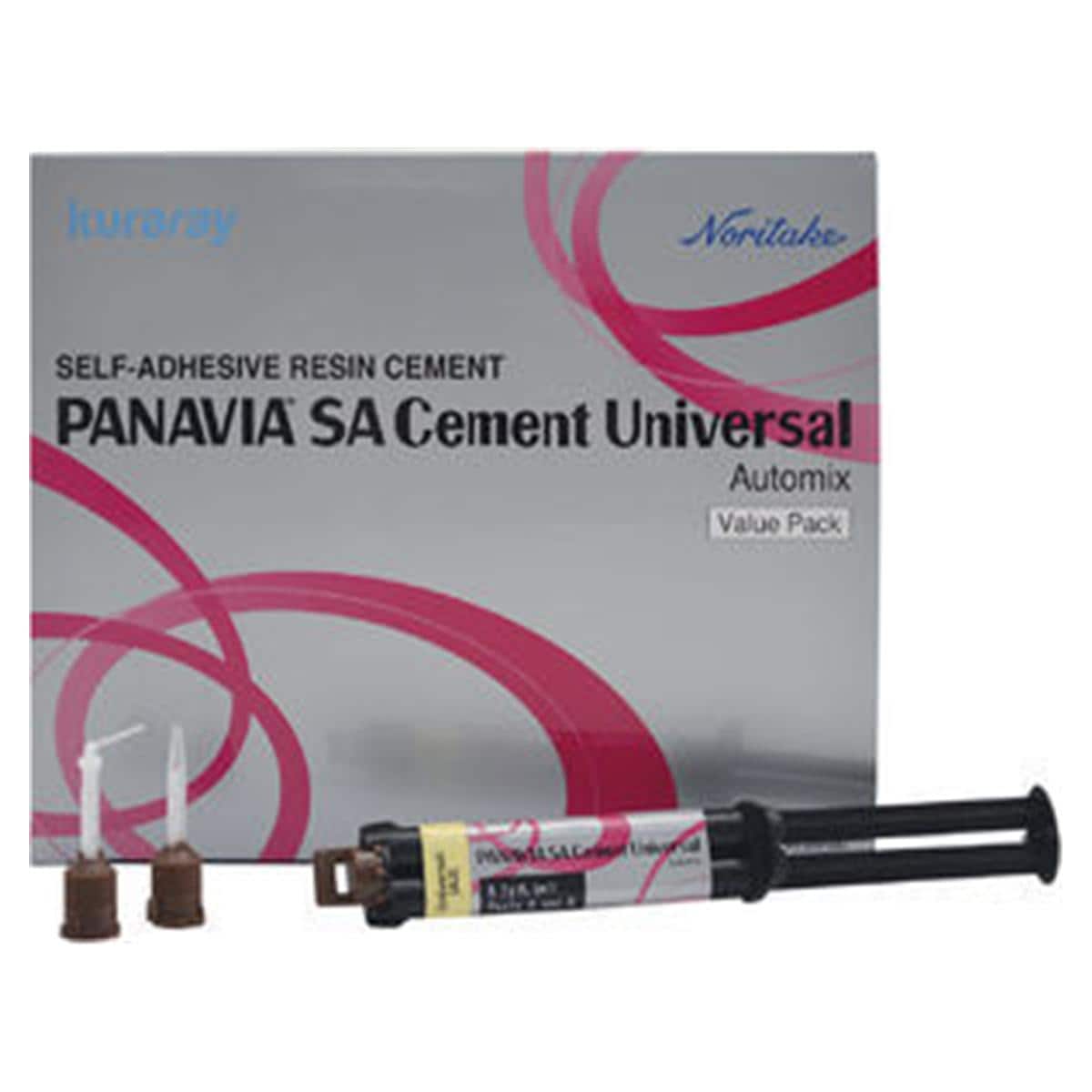 PANAVIA SA CEMENT UNIVERSAL VALUE PACK - Colore Universal (A2)