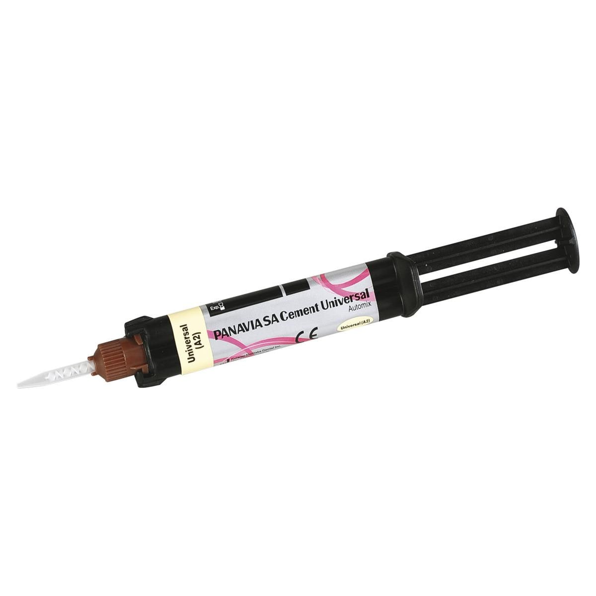 PANAVIA SA CEMENT UNIVERSAL STANDARD PACK - Colore Universal (A2)