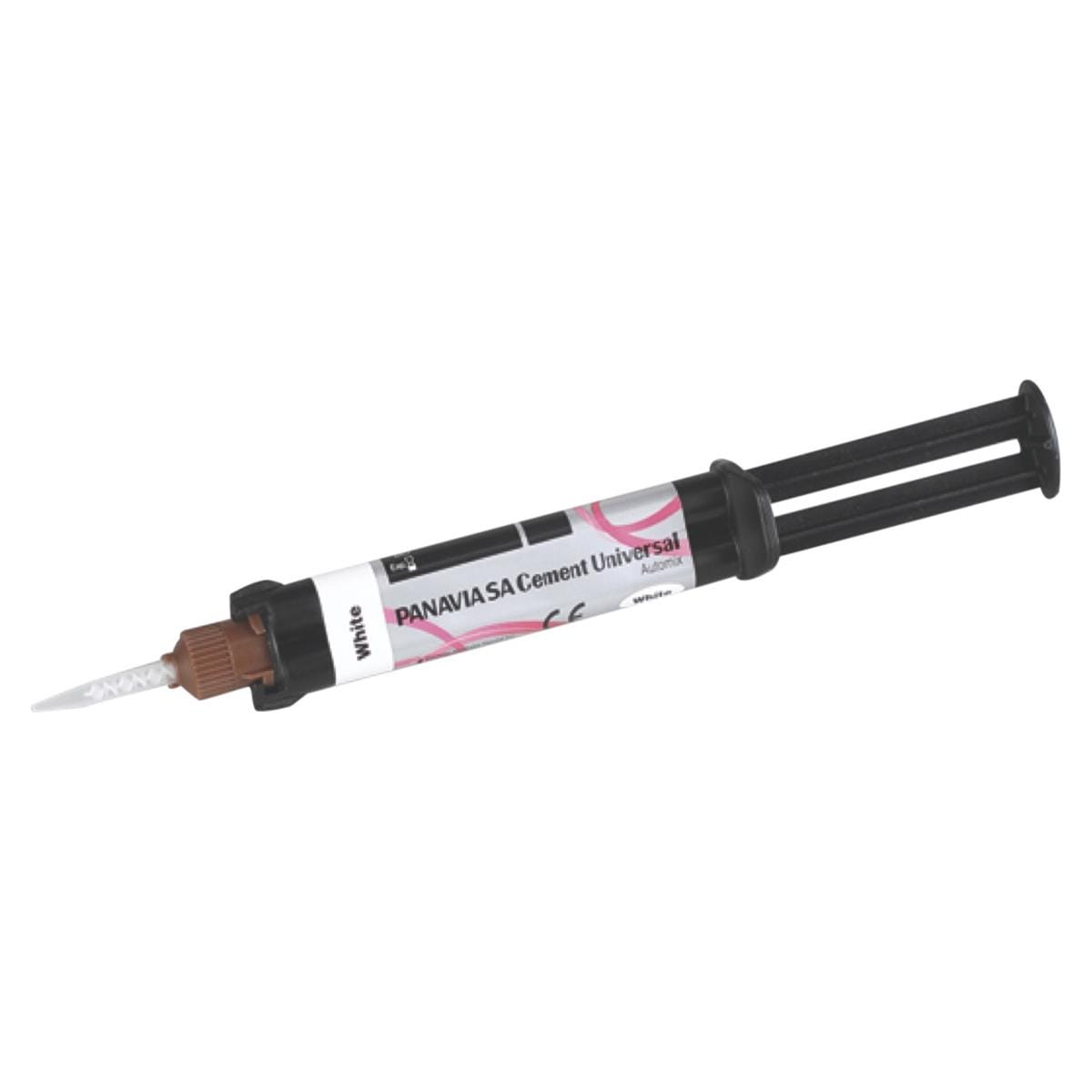 PANAVIA SA CEMENT UNIVERSAL STANDARD PACK - Colore White