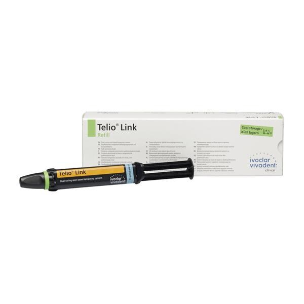 TELIO LINK (AD ESAURIMENTO) - Colore trasparente
