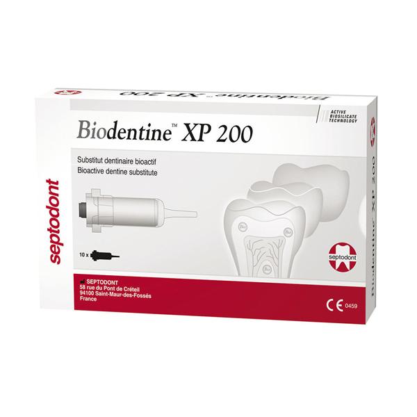 BIODENTINE XP - XP 200 per denti anteriori e cavità piccole