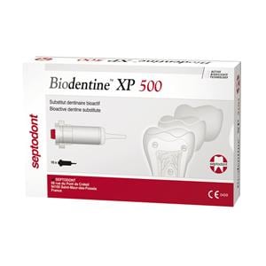 BIODENTINE XP - XP 500 per denti posteriori e cavità grandi