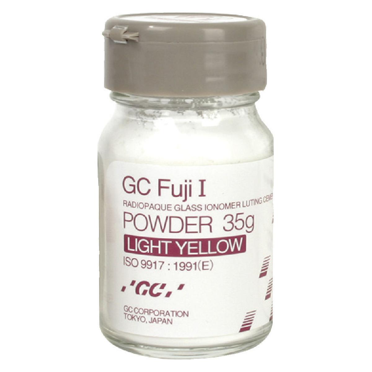 FUJI I RICAMBI - Polvere da 35 g