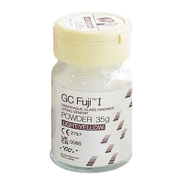 FUJI I RICAMBI - Polvere da 35 g