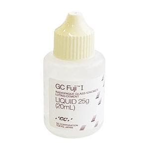 FUJI I RICAMBI - Liquido da 20 ml