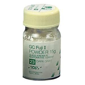 FUJI II POLVERE - 23 grigio scuro
