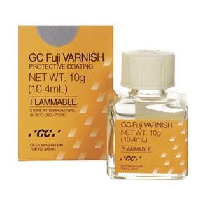 FUJI VARNISH - Flacone da 10,4 ml (10 g)