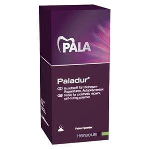 PALADUR POLVERE - Polvere rosa nr. 1 - 100 g